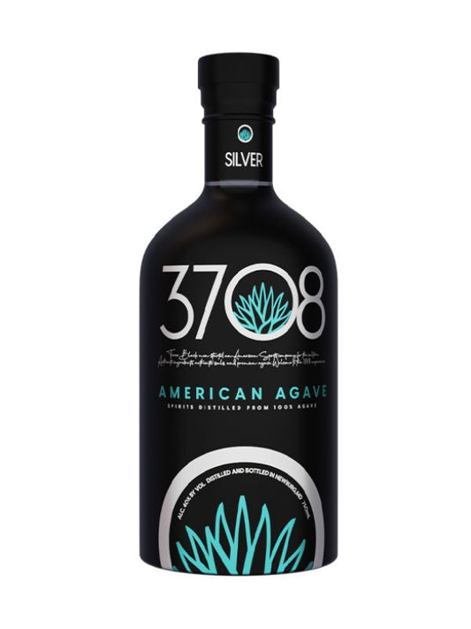 3708 Silver Agave Spirit (Washington, DC)