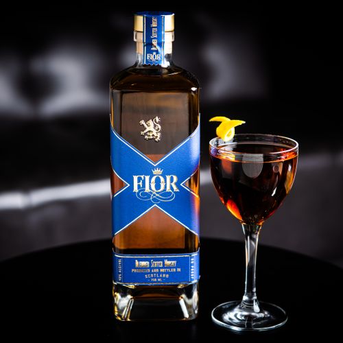 fior blended scotch whisky