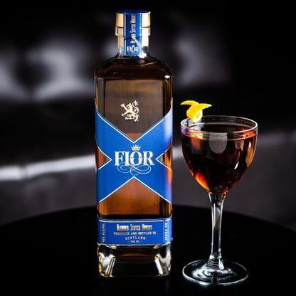 Fior Blended Scotch Whisky