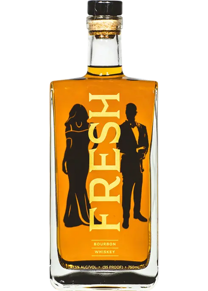 Fresh Bourbon