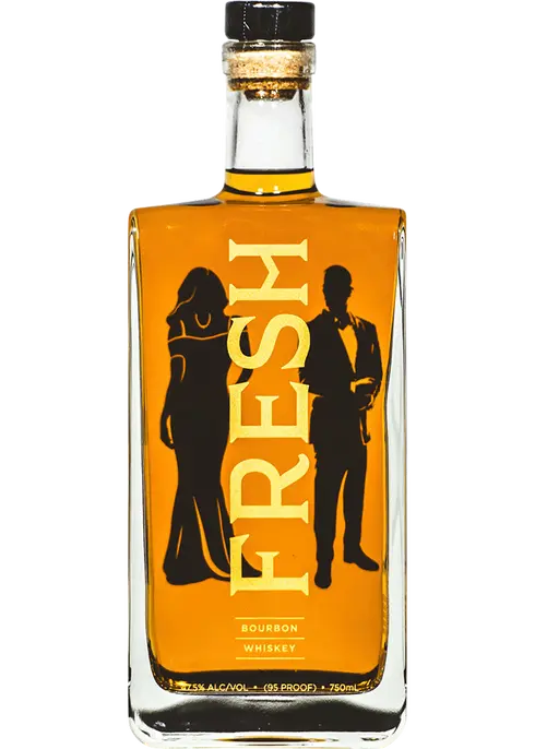 Fresh Bourbon