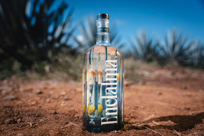 Enelalma Tequila Blanco
