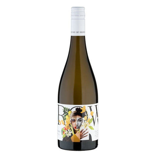 2022 House of Brown Chardonnay
