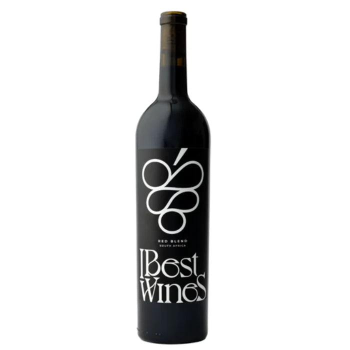 ibest wines red blend