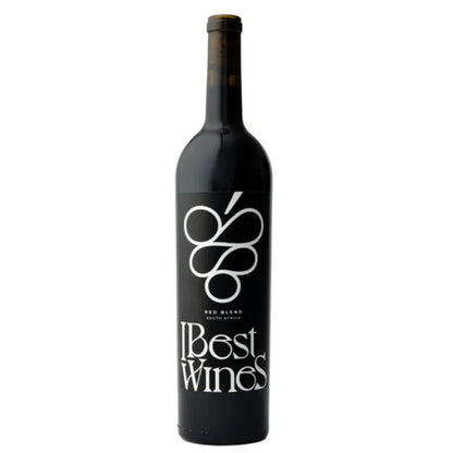 IBest Wines Red Blend