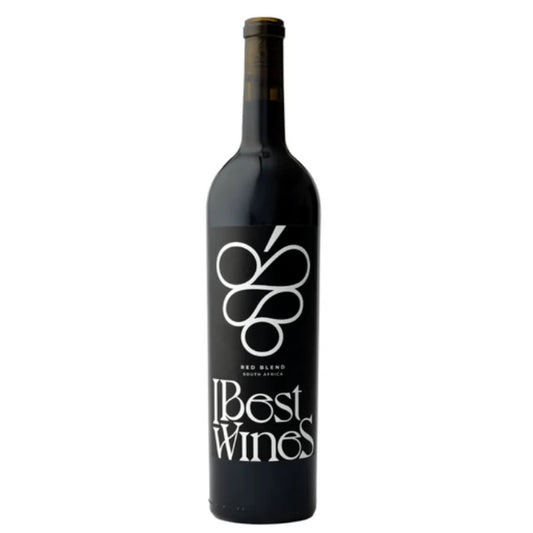 IBest Wines Red Blend