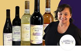 2022 lashellé sangiovese, rattlesnake hills ava, yakima valley, washington