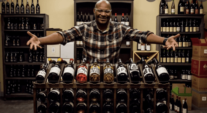 2023 Maison Noir "In Sheep's Clothing" Pinot Grigio | Central Washington