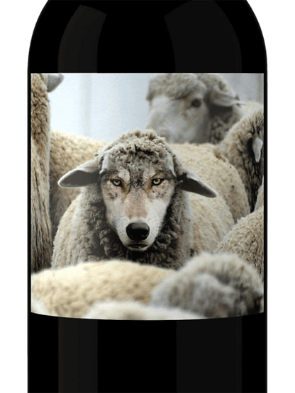 2023 MNW "In Sheep's Clothing" Cabernet Sauvignon, Central Washington