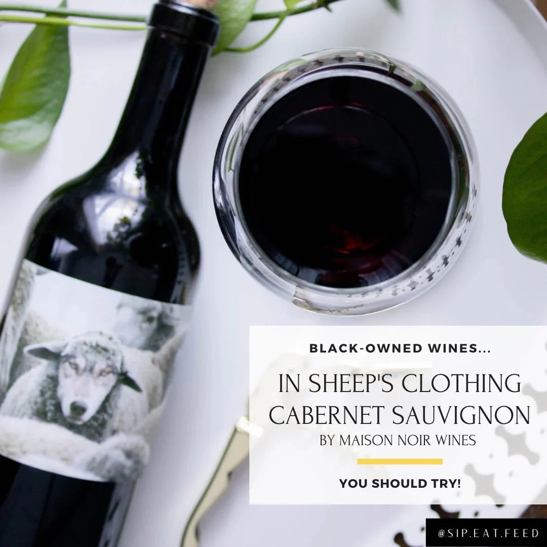 2023 mnw "in sheep's clothing" cabernet sauvignon, central washington