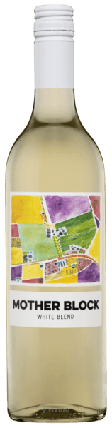 2022 Mother Block White Blend, Chalmers Vineyard, Murray Darling, Australia