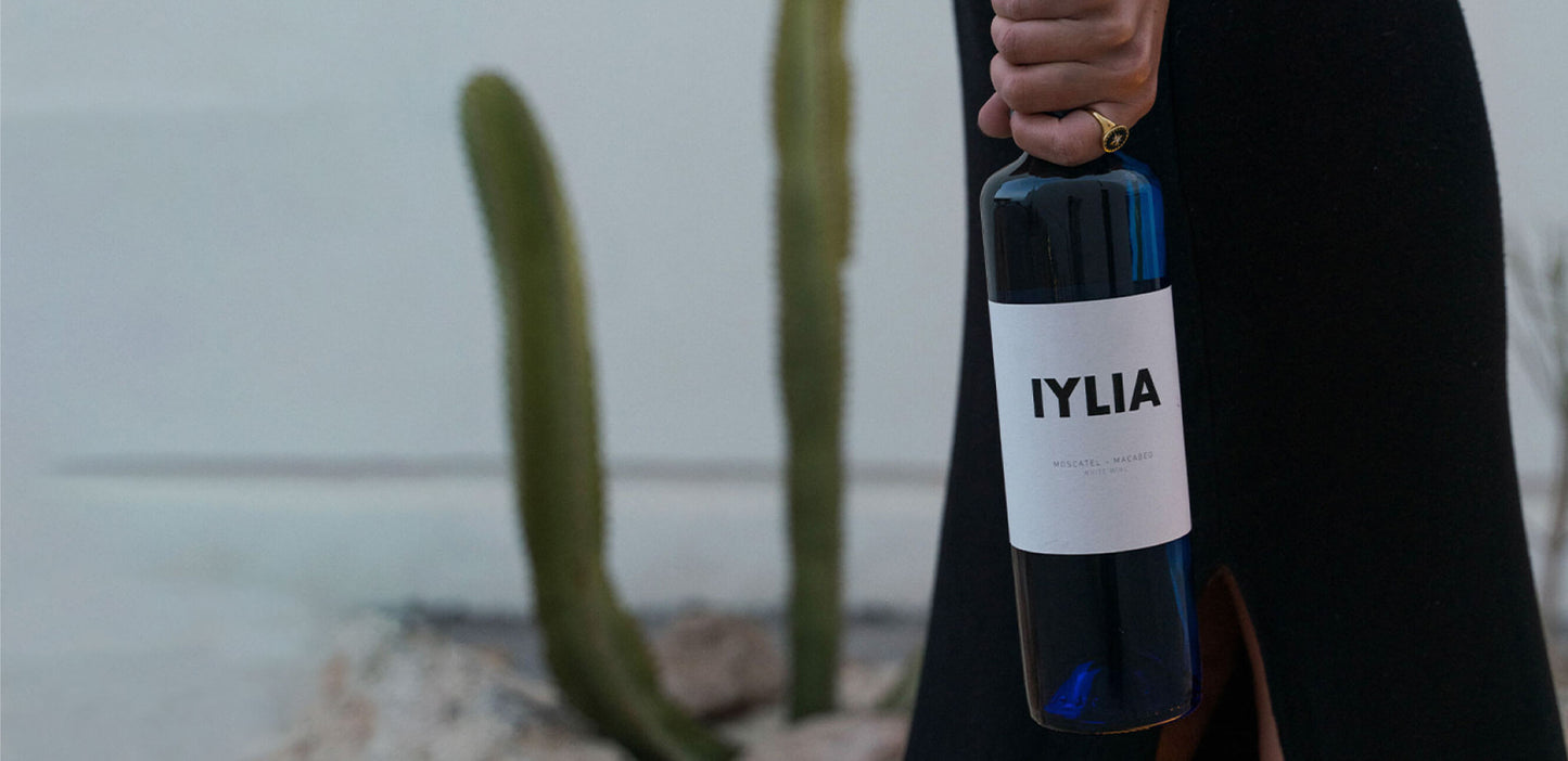 iylia moscatel macabeo 2020