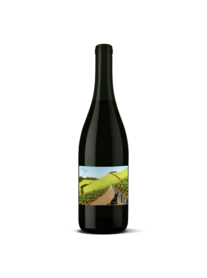 2023 Violet's Paradise, Monte Rosso Vineyard Grenache, Moon Mountain District AVA, Sonoma County, California