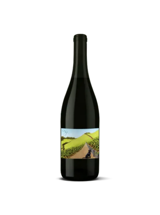 2023 Violet's Paradise, Monte Rosso Vineyard Grenache, Moon Mountain District AVA, Sonoma County, California