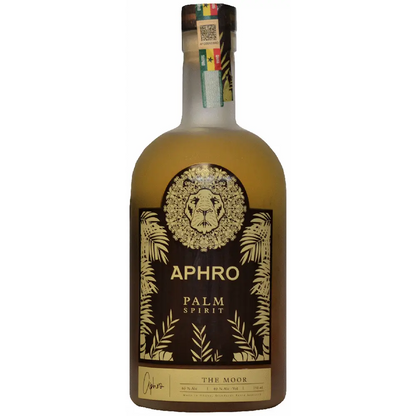 APHRO Palm Spirit The Moor