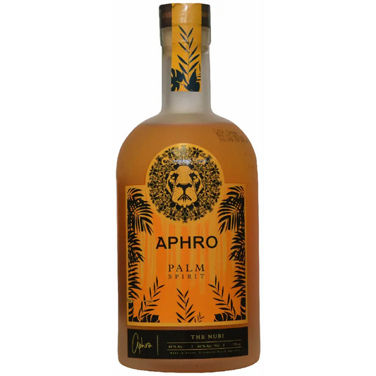 APHRO Palm Spirit Nubi