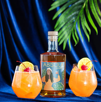 Abisola Whiskey