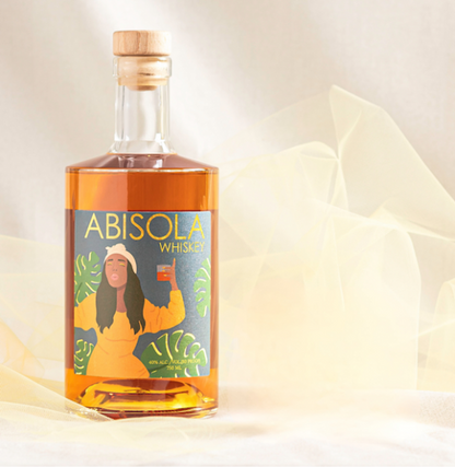 Abisola Whiskey