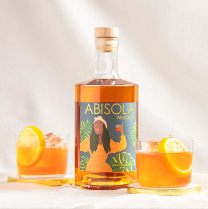 Abisola Whiskey