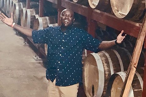 cask & cane rum