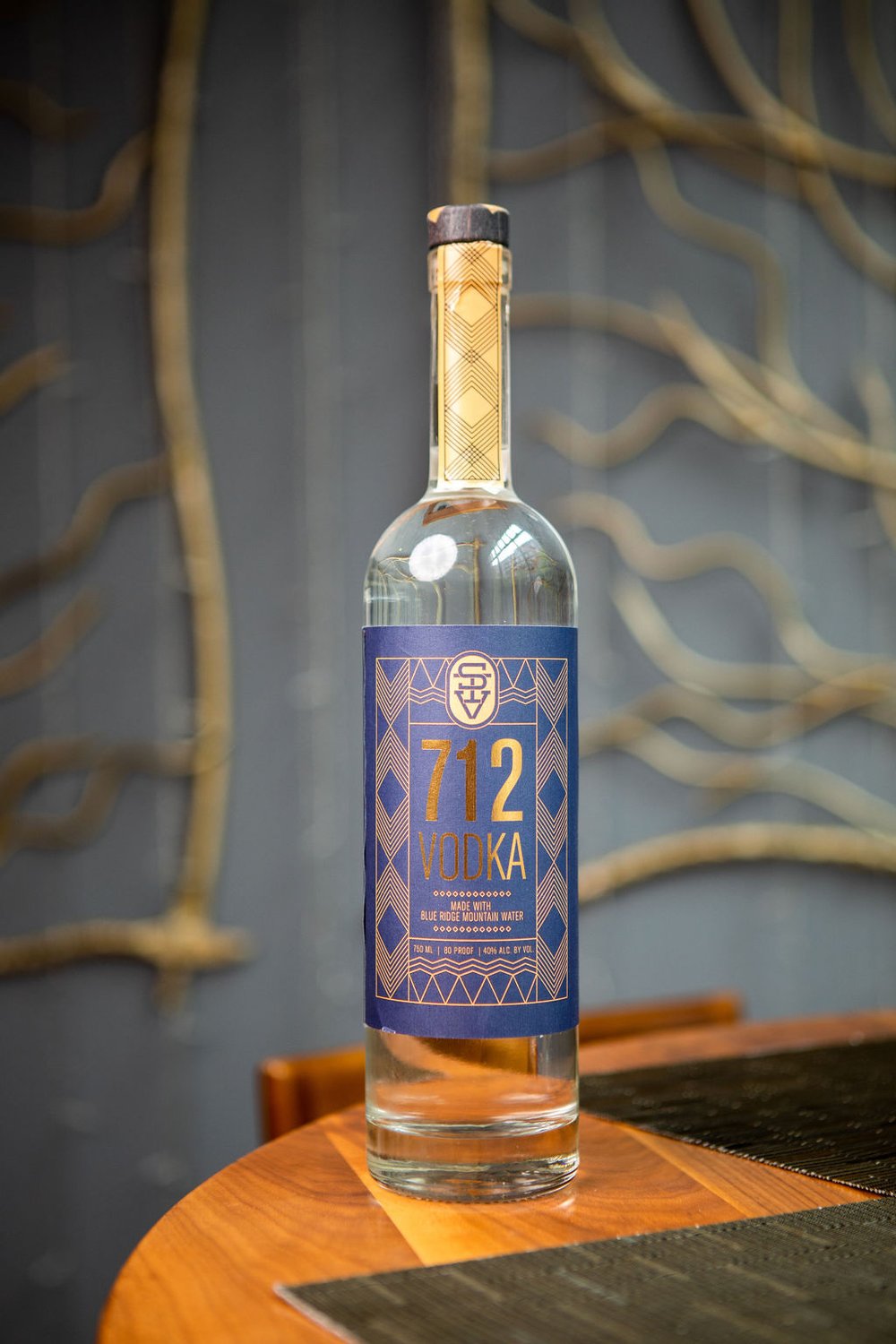 712 vodka