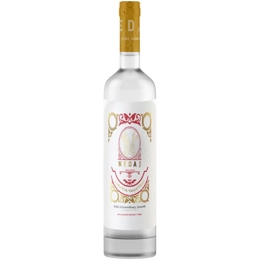 Nedaj Kiwi Vodka