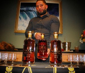 acquired taste cognac vs