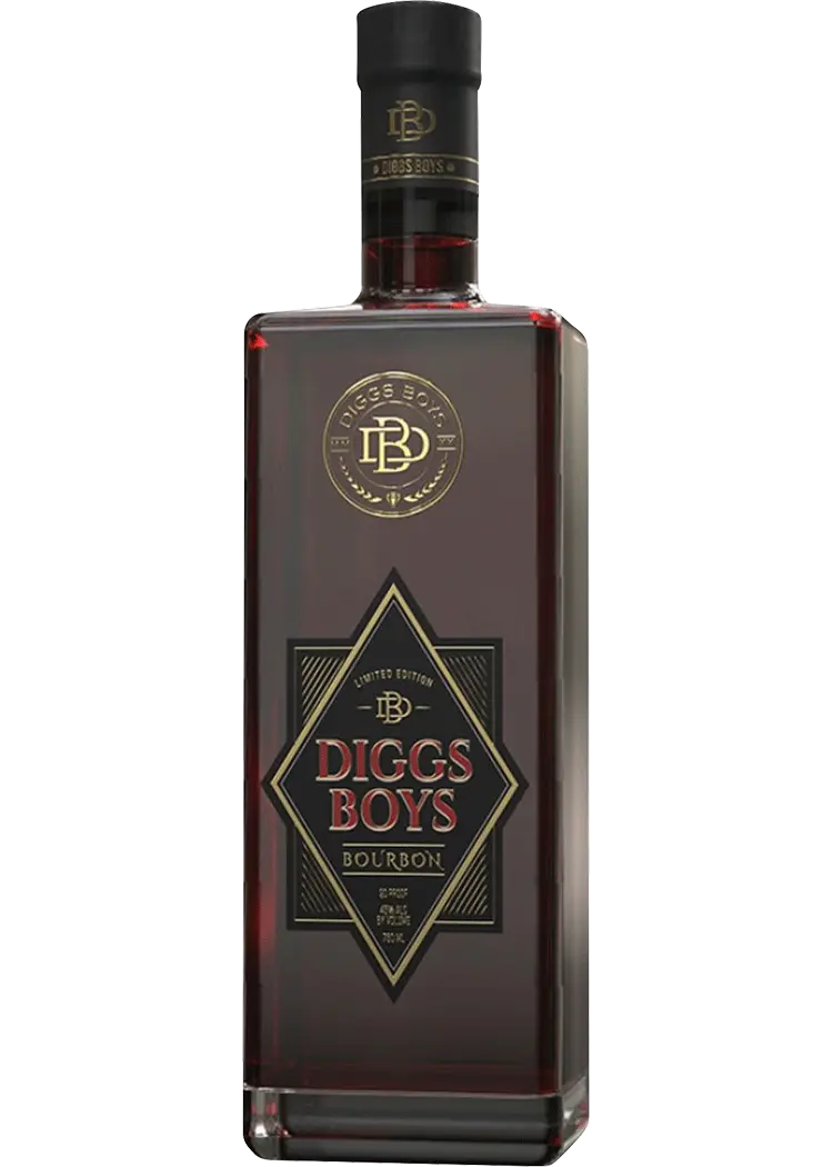 diggs boys bourbon