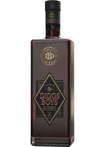 Diggs Boys Bourbon