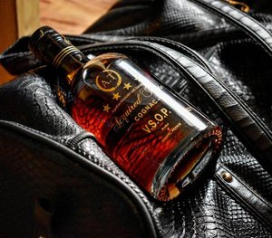 acquired taste cognac vs