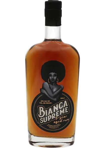 Bianca Supreme 5 Year Aged Rum