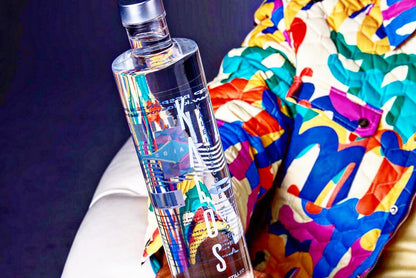 Kalos Kaleidoscope Vodka