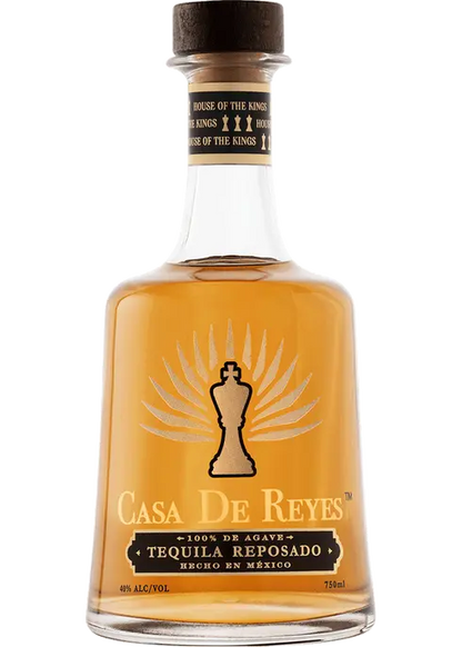 Casa De Reyes Reposado Tequila