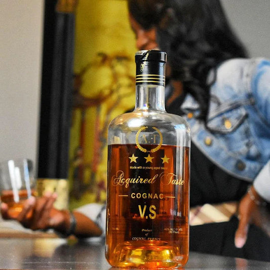 Acquired Taste Cognac VS