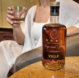 acquired taste cognac vs