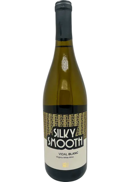 2023 Hedon State Silky Smooth Vidal Blanc
