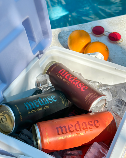 MEDASE’S Old Fashioned - "Hello Big Dipper" (4 pack)