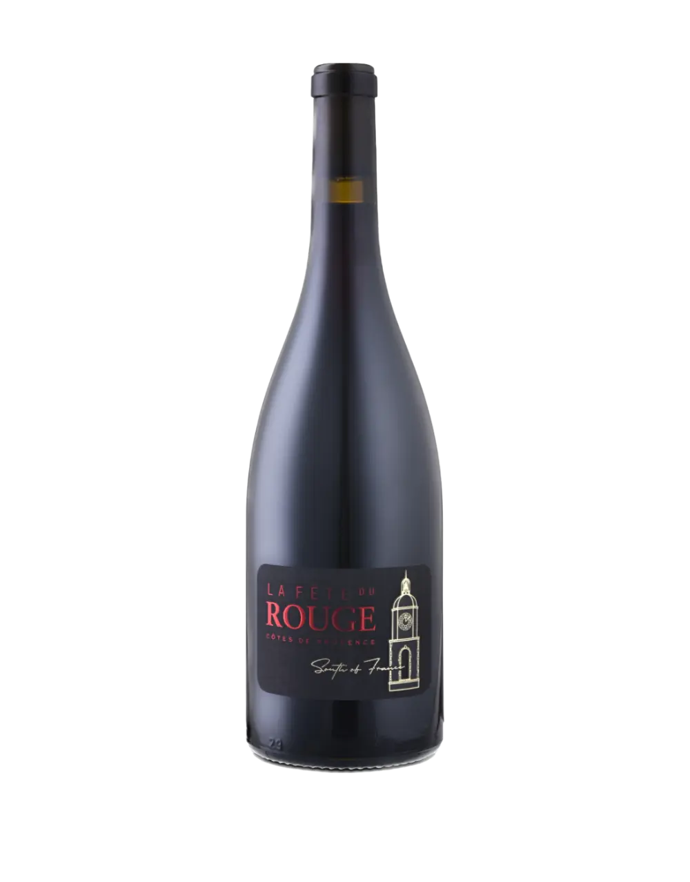 la fête du rouge