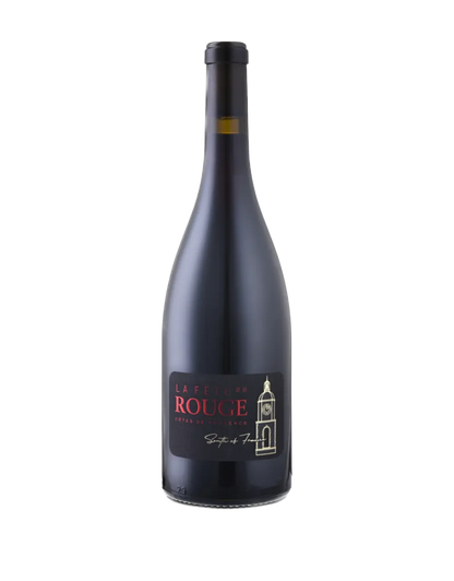 La Fête du Rouge