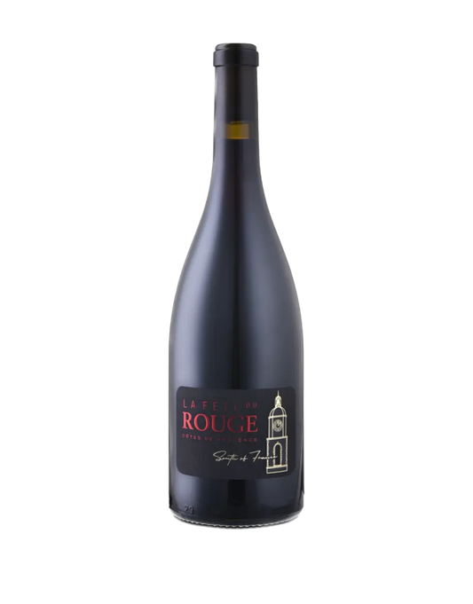 La Fête du Rouge