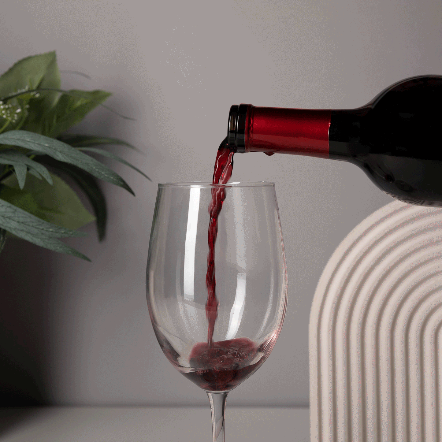 the smith red wine blend