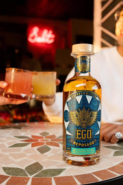 Ego Reposado