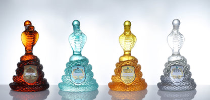 Serpiente Tequila For The Bold Añejo