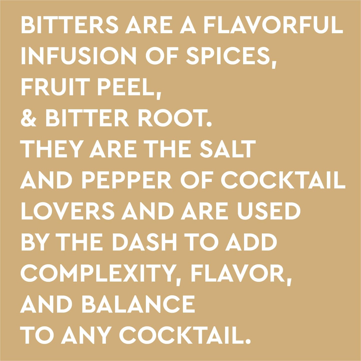 hella cocktail co. ginger bitters (5 fl oz) - craft cocktail bitters made with real ginger and whole spices