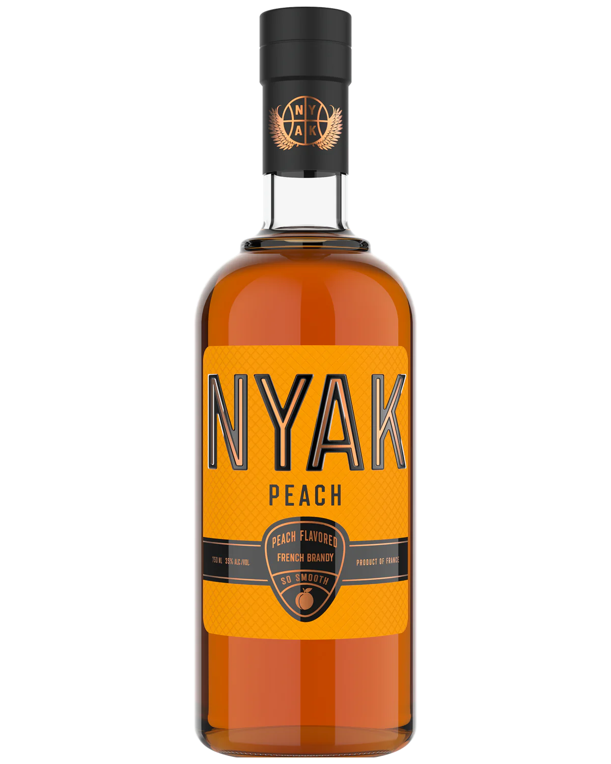 nyak peach