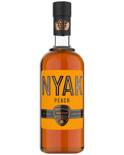 NYAK Peach
