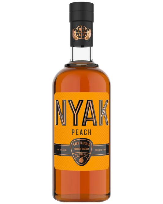 NYAK Peach