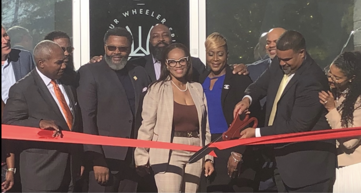 arthur wheeler signature blue agave reposado