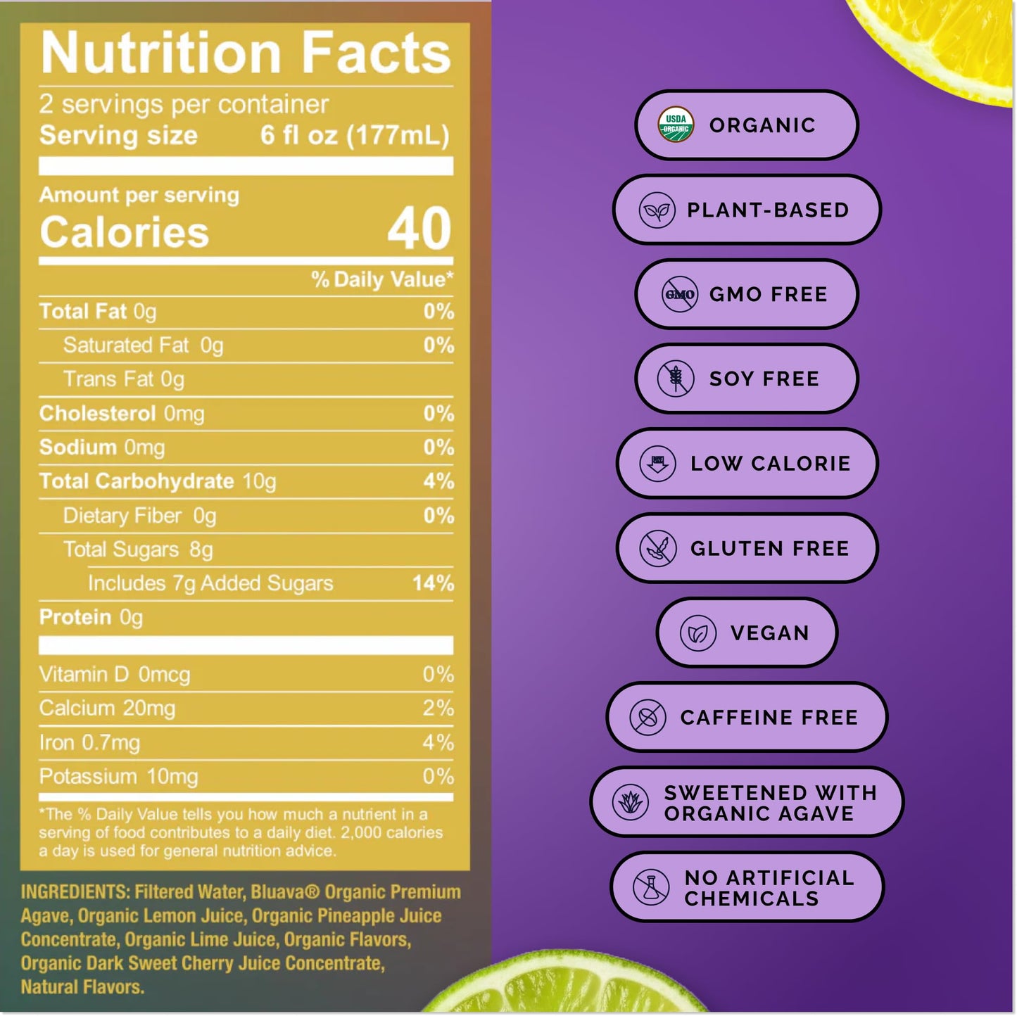 medase non-alcoholic craft cocktails variety (4-pack cans) – margarita, mojito, moscow mule, rum punch, old fashioned & lemon drop