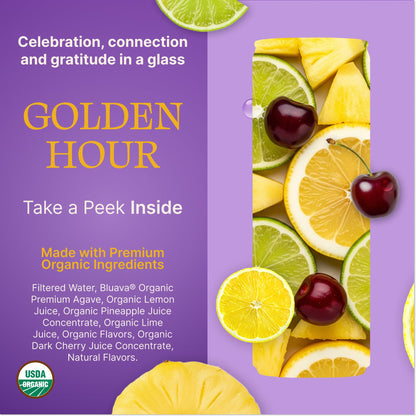 Medase Non-Alcoholic Craft Cocktails Variety (4-Pack Cans) – Margarita, Mojito, Moscow Mule, Rum Punch, Old Fashioned & Lemon Drop